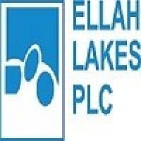 ELLAHLAKES logo