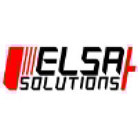 ELSA logo
