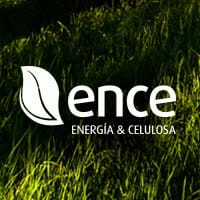 ENCE logo