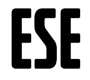 ESE logo