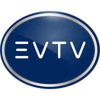 EVTV logo