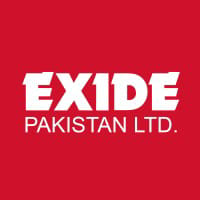 EXIDE logo