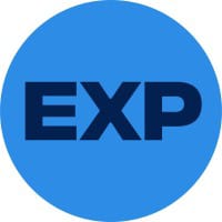 EXP logo