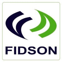 FIDSON logo