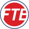 FTE logo