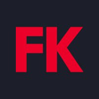 FLK logo