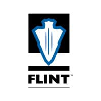 FLNT logo