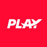 PLAY logo