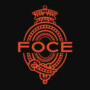 FOCE logo