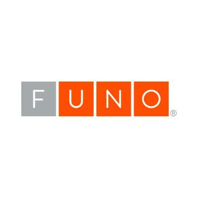 FUNO 11 logo