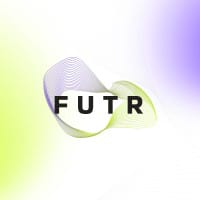 FUTR logo