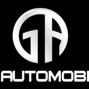 GMA logo