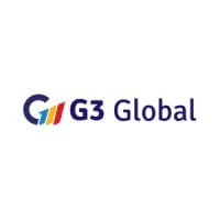 G3 logo