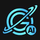 GXAI logo