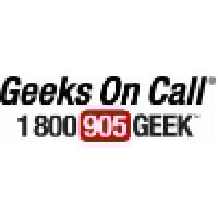 GOCH logo