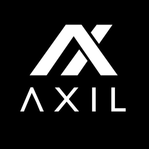 AXIL logo