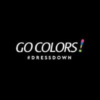 GOCOLORS logo