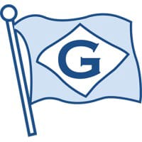 GCC logo