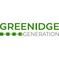 GREE logo