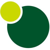 GREE logo