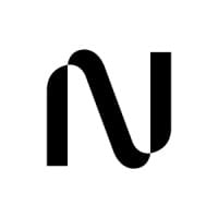 NBIS N logo