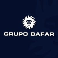 BAFAR B logo