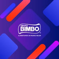 BIMBO A logo