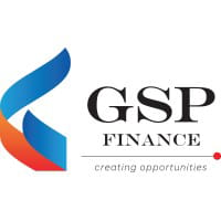 GSPFINANCE logo