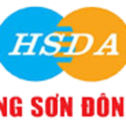 HDA logo