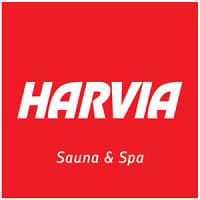 HARVIA logo