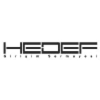 HDFGS logo