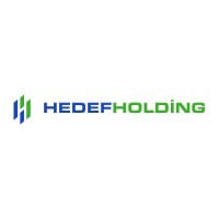 HEDEF logo