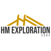 HM logo