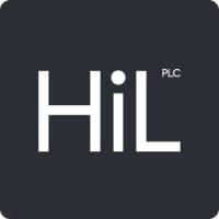 HIL logo
