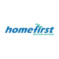 HOMEFIRST logo