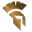 END logo