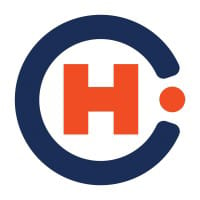 HC logo