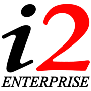 I2 logo