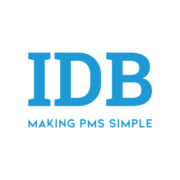 IDBTECH logo