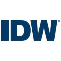 IDWM logo