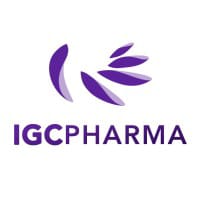 IGC logo