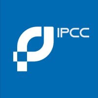 IPCC logo