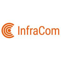 INFRA logo