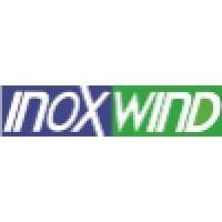 INOXWIND logo