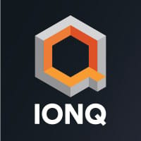 IONQ logo