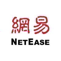 NETEASE80 logo