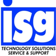 ISVG logo