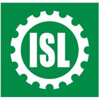 ISL logo