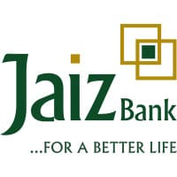 JAIZBANK logo