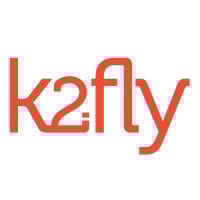 K2F logo